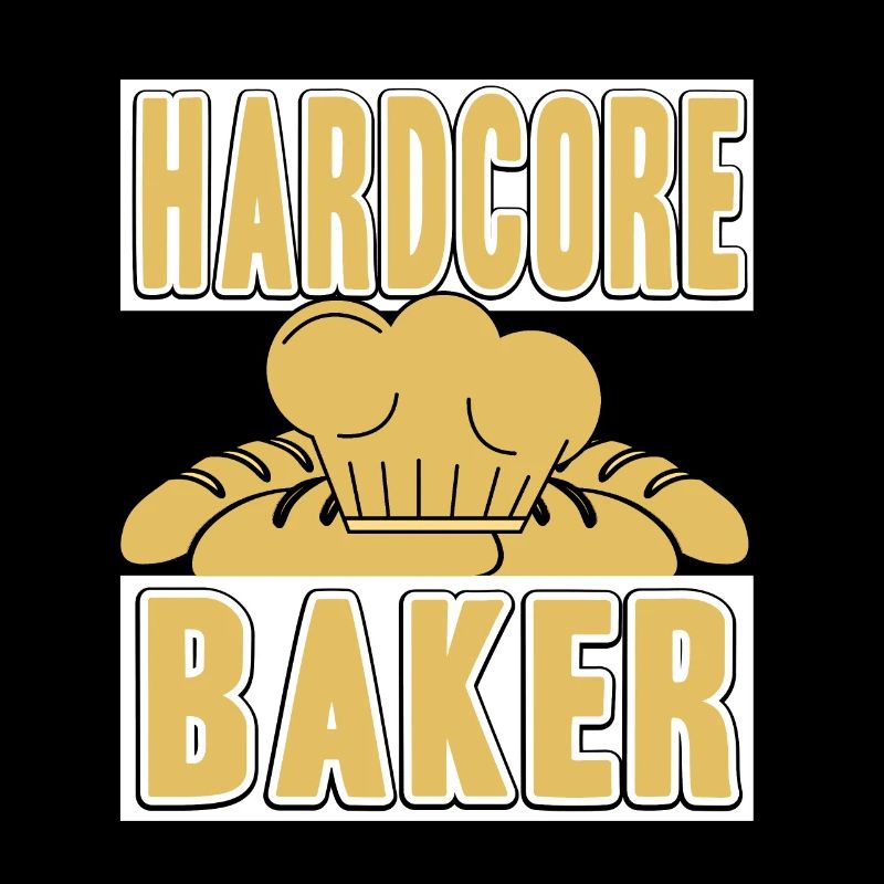 Hardcore Baker