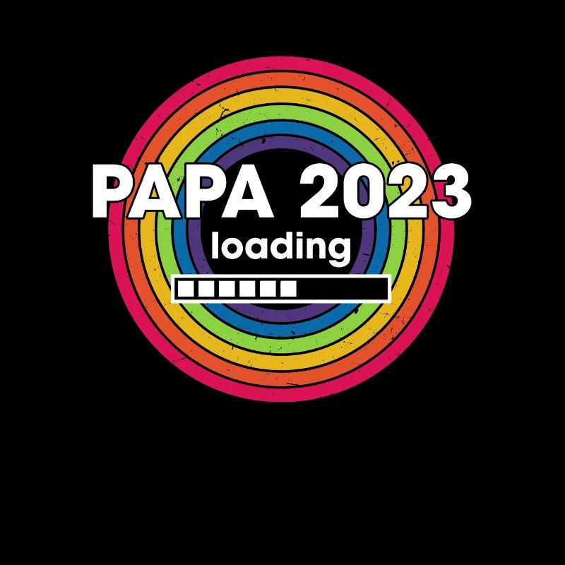 Papa 2023 Loading