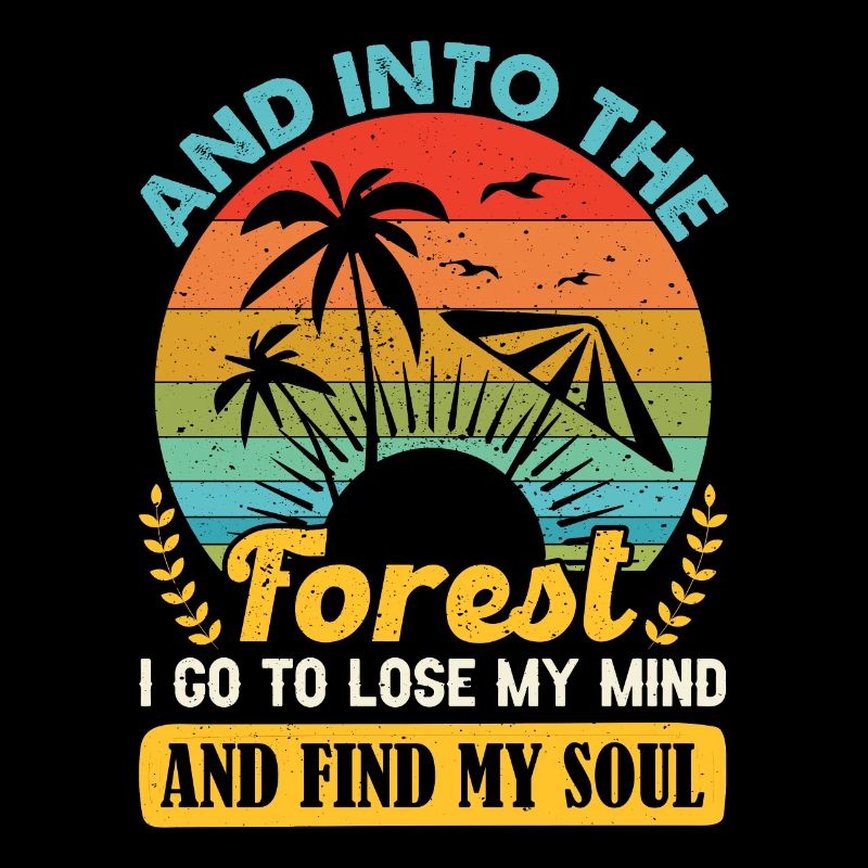 Forest lover