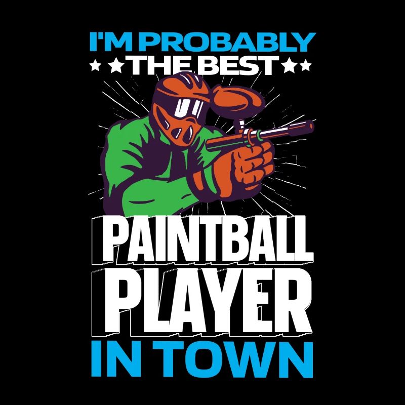 Paintball Funny