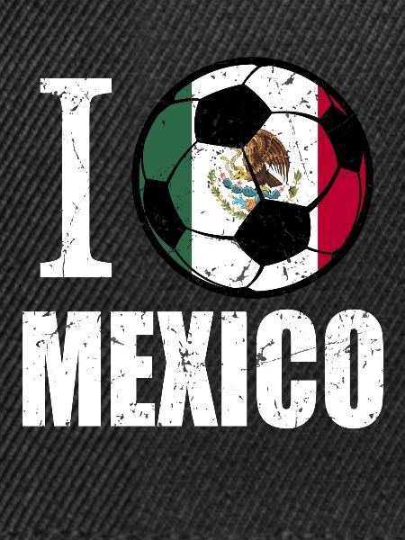 Mexiko Fußball