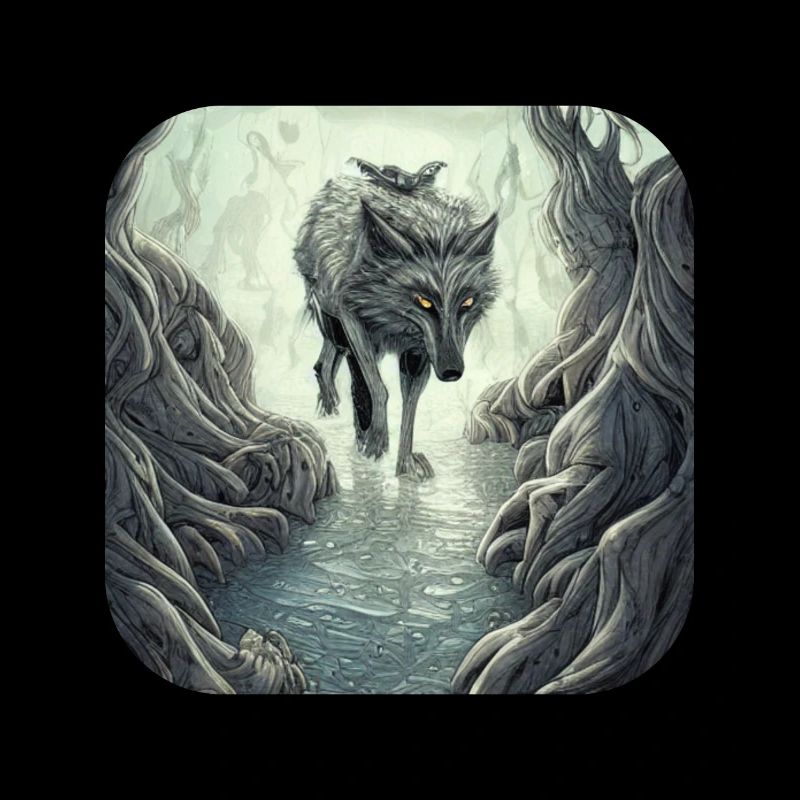 Wolf