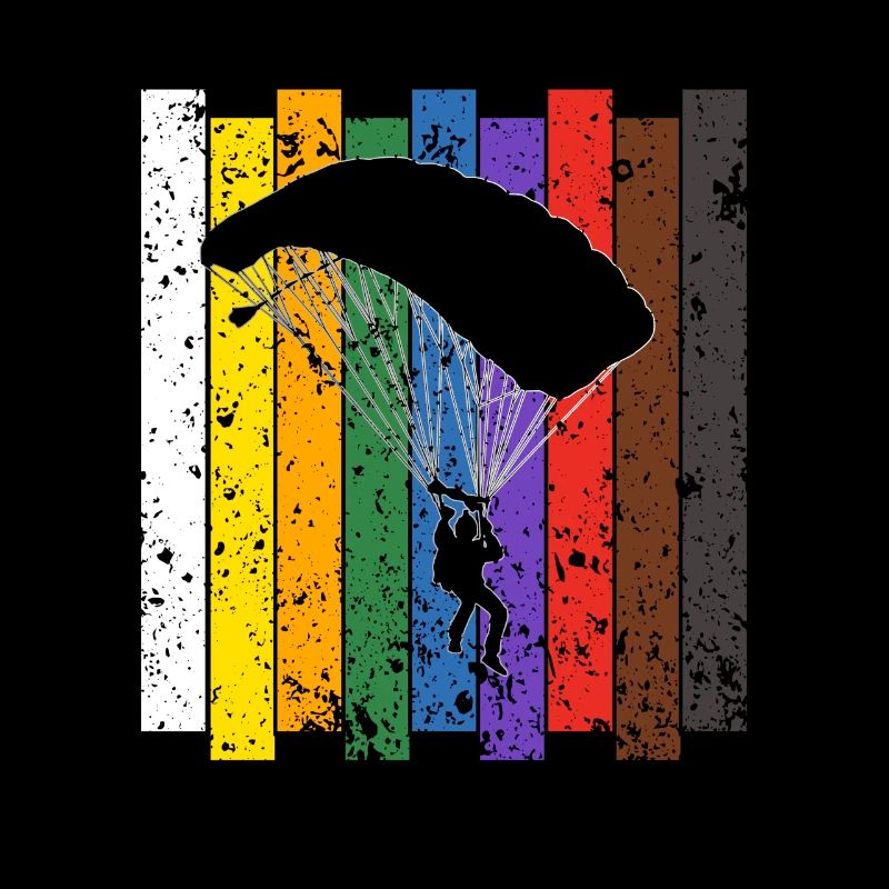 Fallschirm