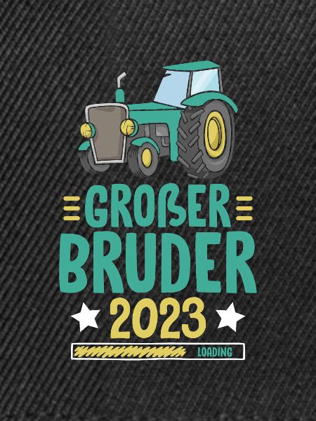 Großer Bruder 2023 Loading