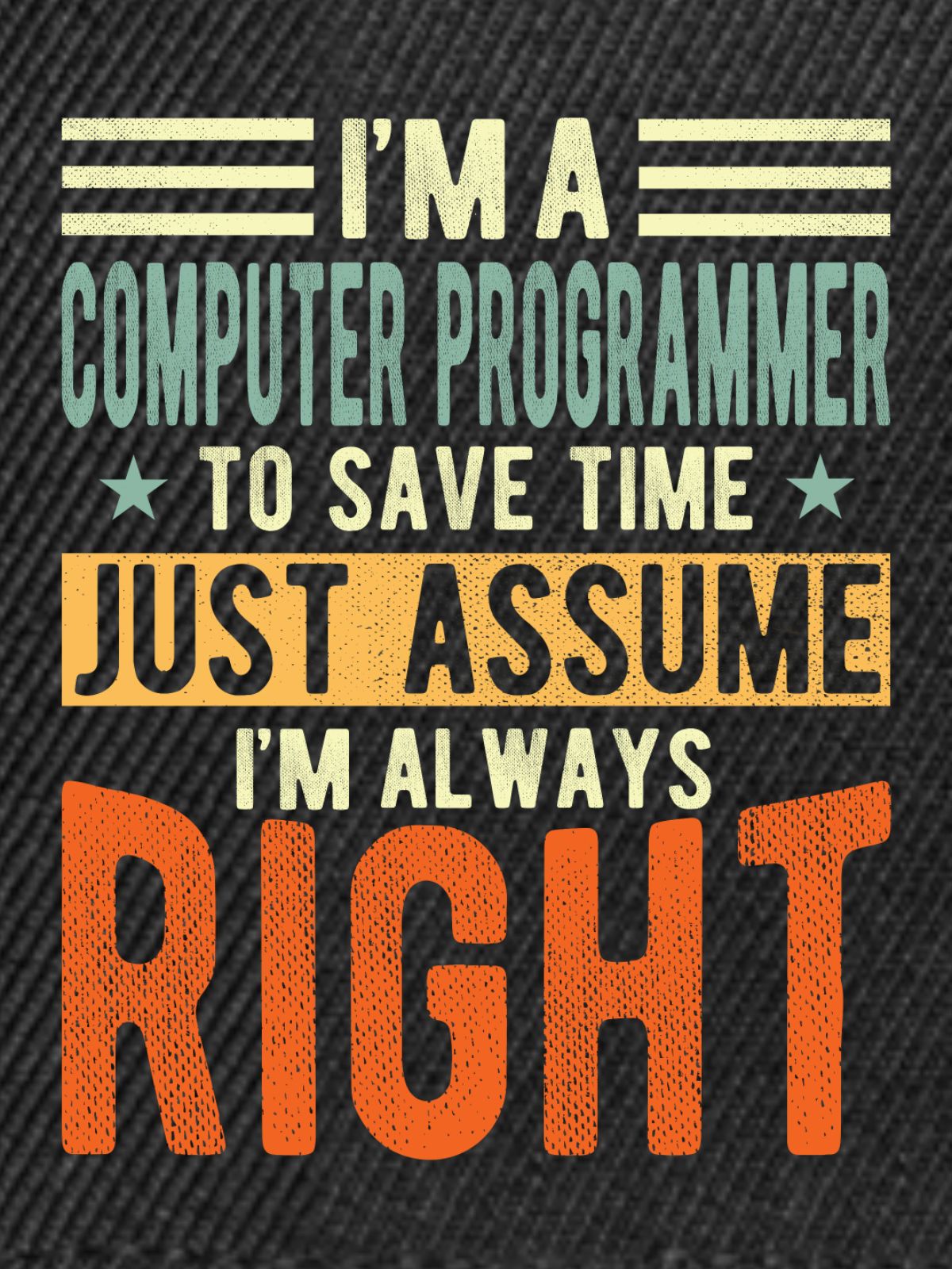 Buy computer programmer Accessories online | Spreadshirt