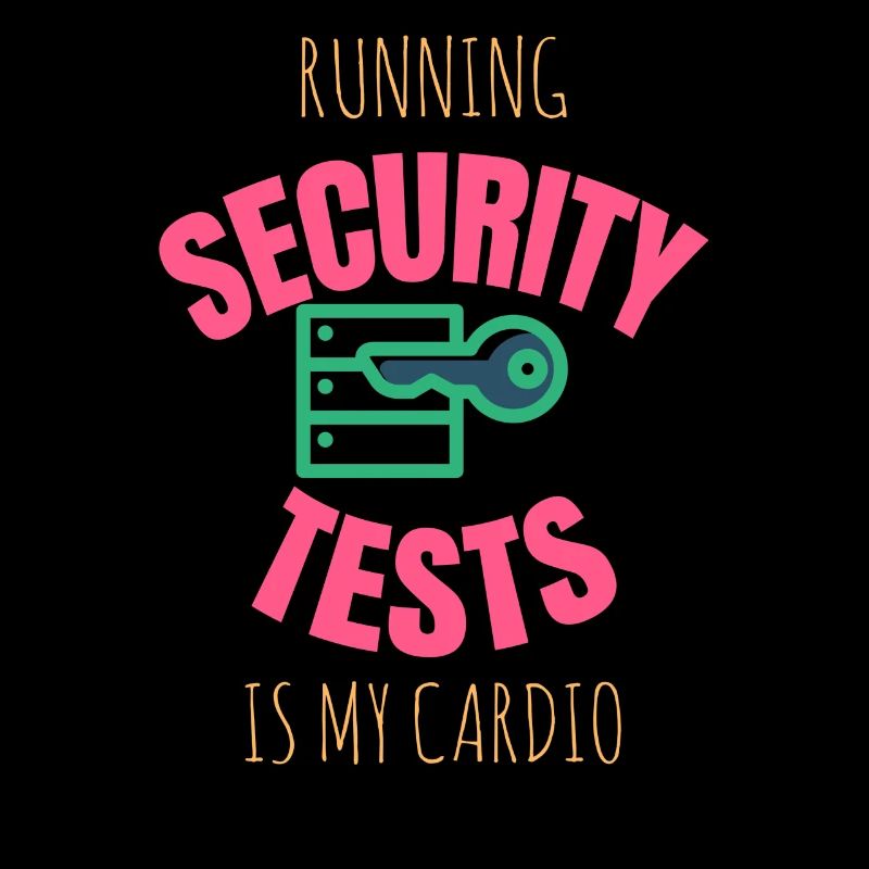 Cybersecurity - IT Security Computer Scientist