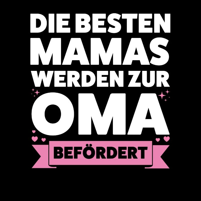 Oma Großmutter Enkelkind Geschenk