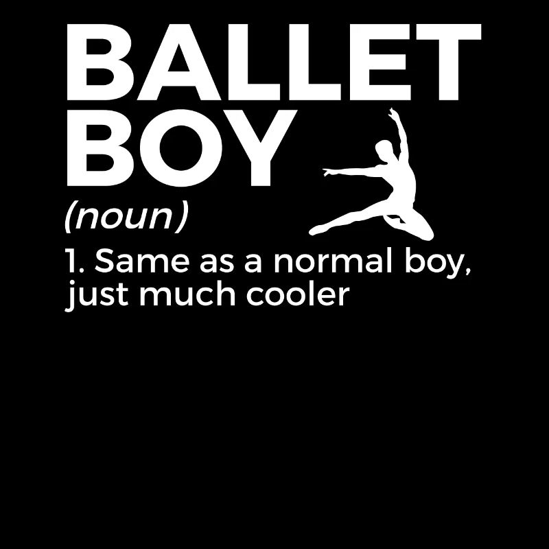 Ballet Dancing