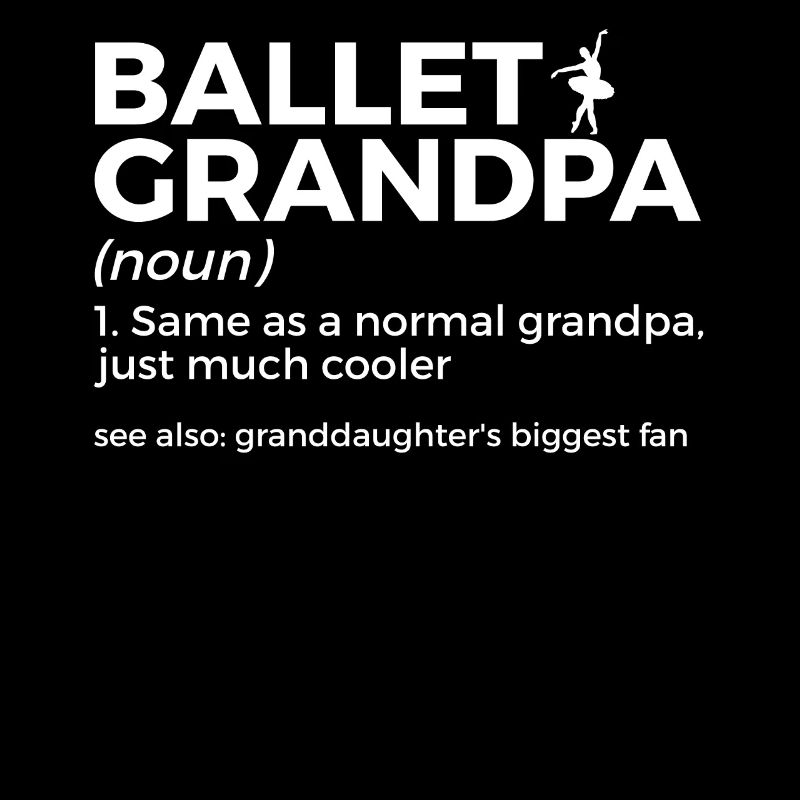 Ballet Tanzen