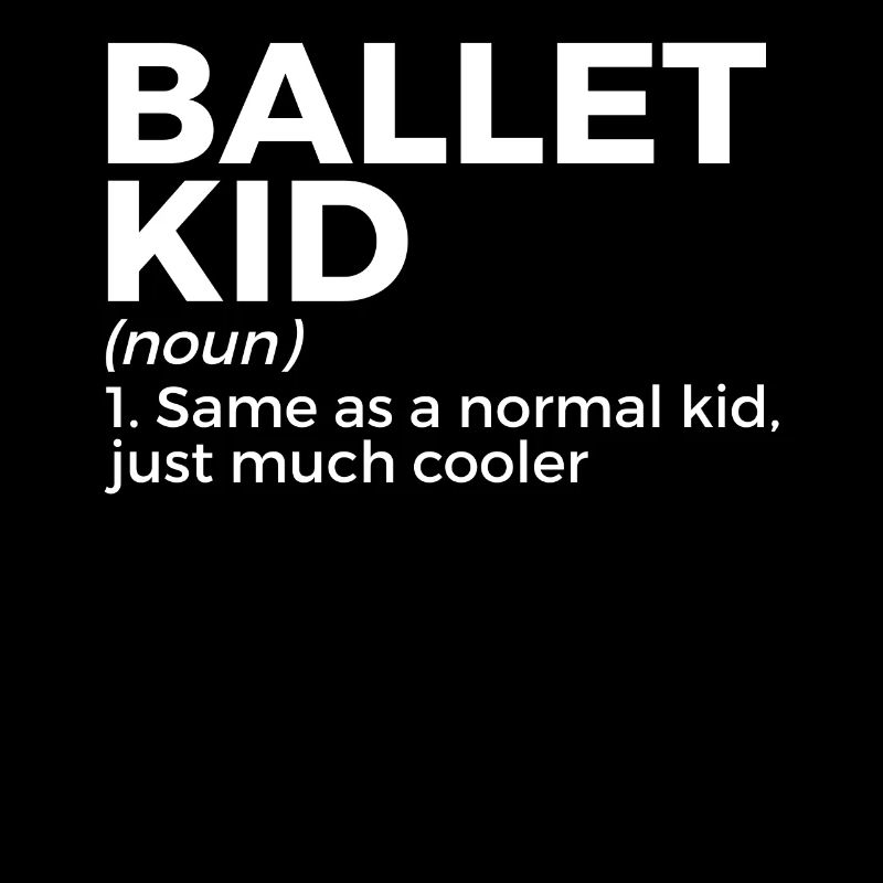 Ballet Tanzen