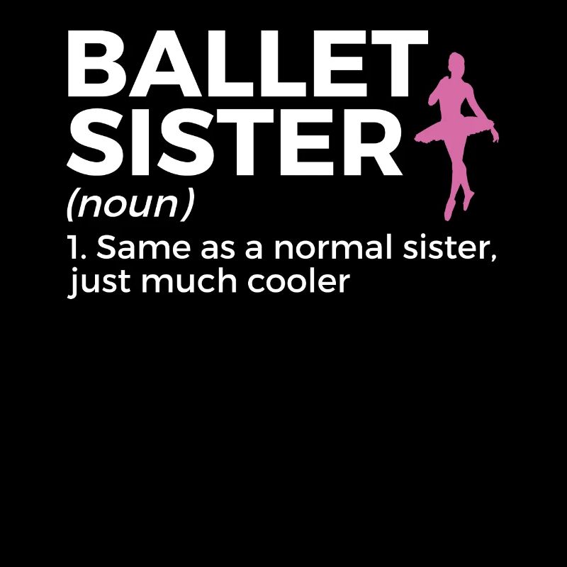 Ballet Dancing
