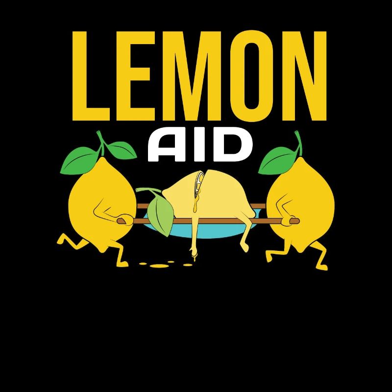 Lemonade Gift