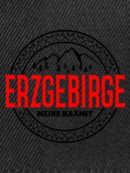 Erzgebirge Heimatliebe