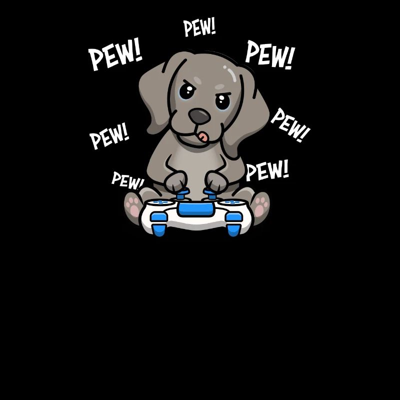 Weimaraner