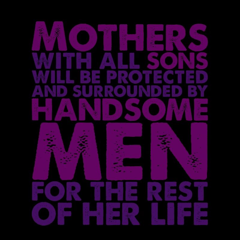 Mothers with all sons will be protected 3