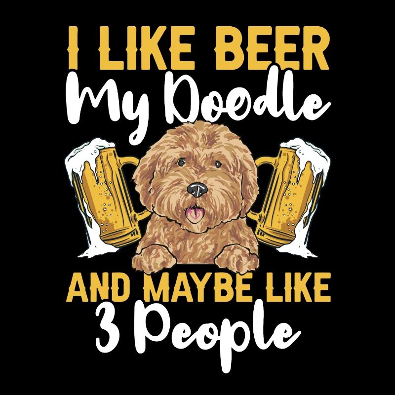 Goldendoodle Doodle Hund