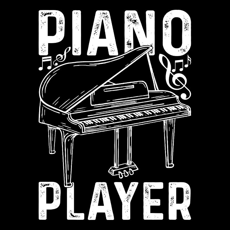 Piano Player