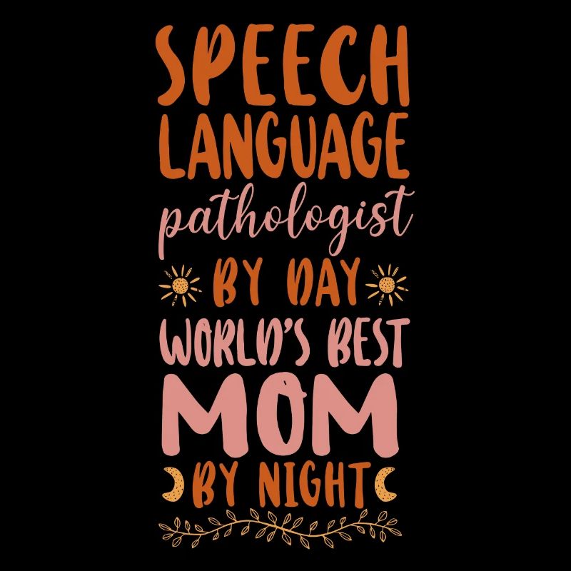 Speech Therapist Therapy Assistant