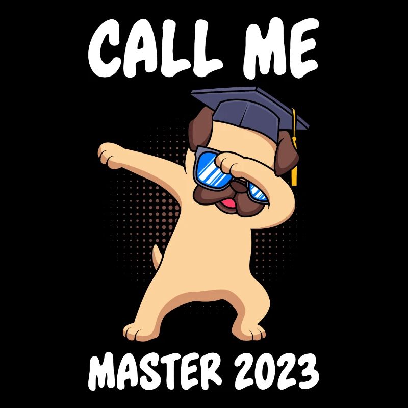 Master Abschluss 2023 Master