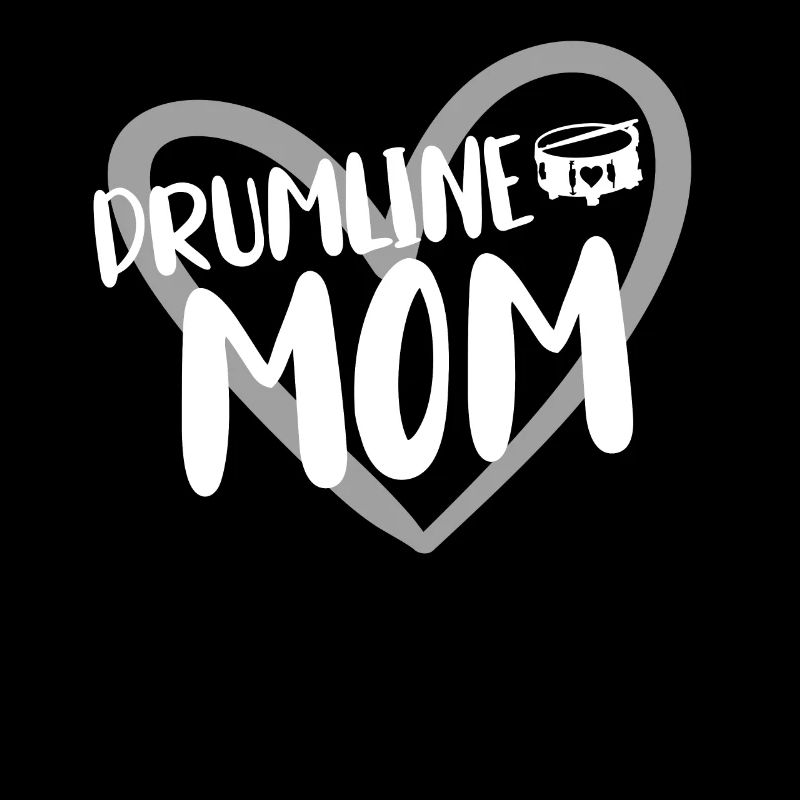 Drumline Trommeln Geschenk