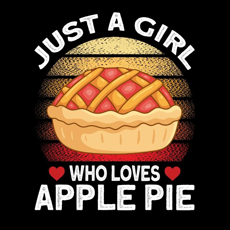 Apple pie