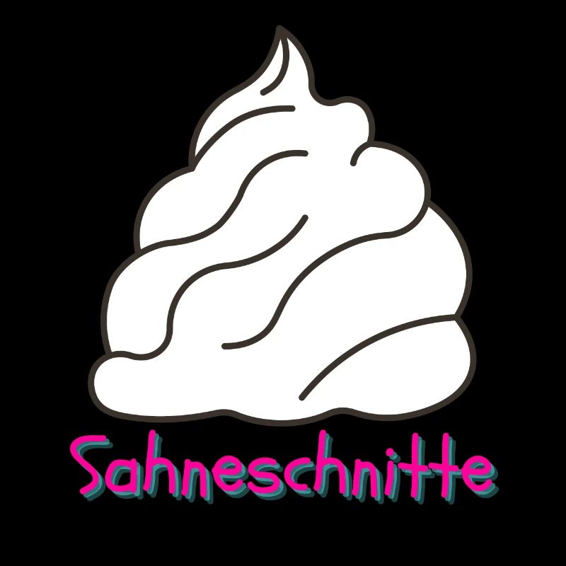 Sahneschnitte
