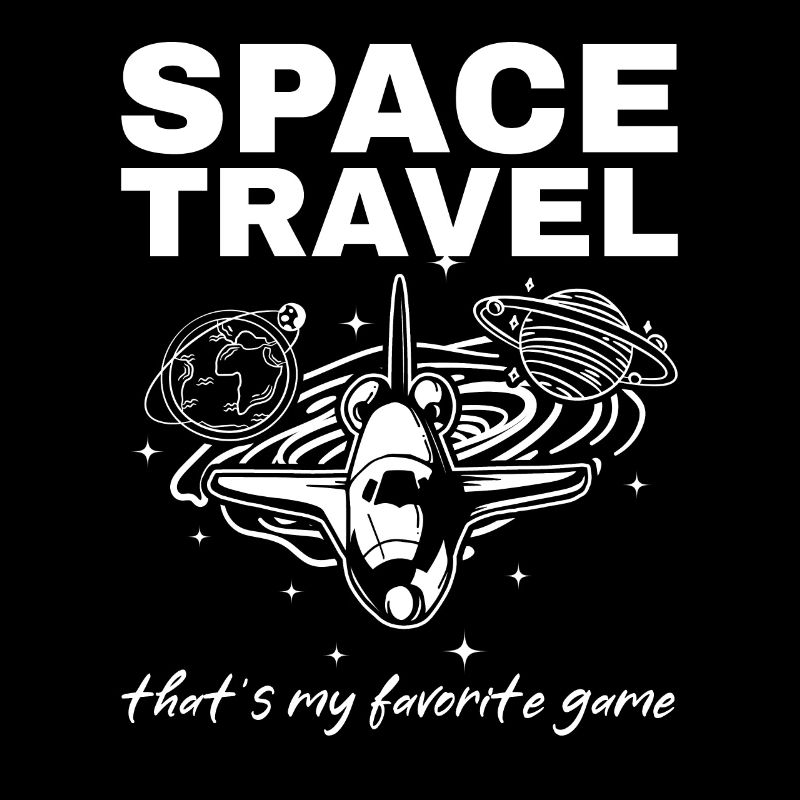 Vaisseau spatial aérospatial I Voyage dans l’espace C’est mon préféré