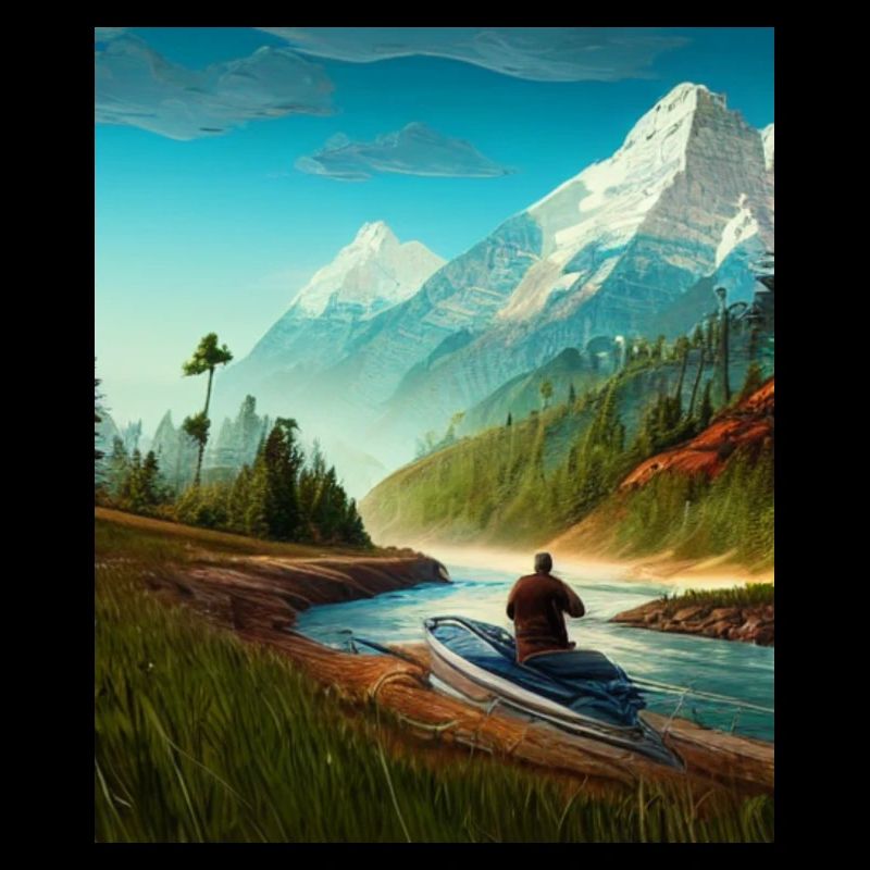 Landschaft