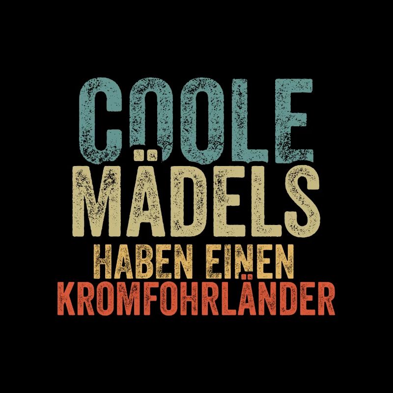 Kromfohrländer