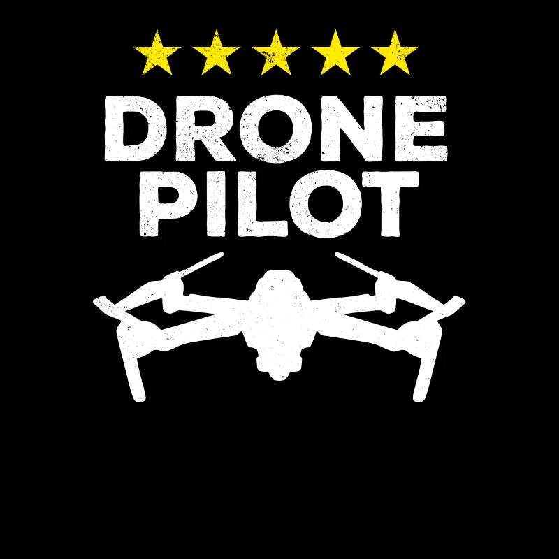 Pilote de drone Pilote de drone de course de multicoptère