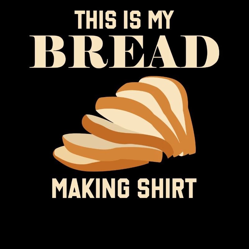 Bread Making Baking