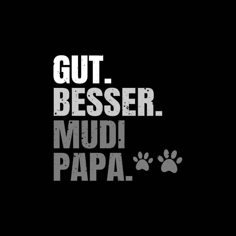 Mudi