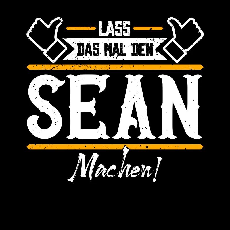 Sean Geschenkidee Geschenk Geburtstag