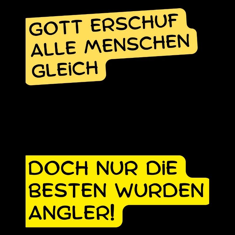Angeln Spruch witzig