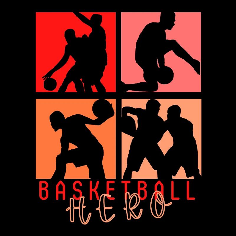Basketball Hero