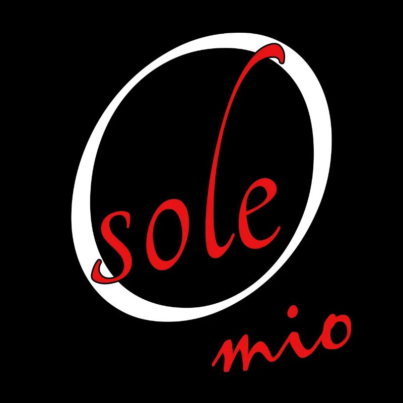 O Sole Mio