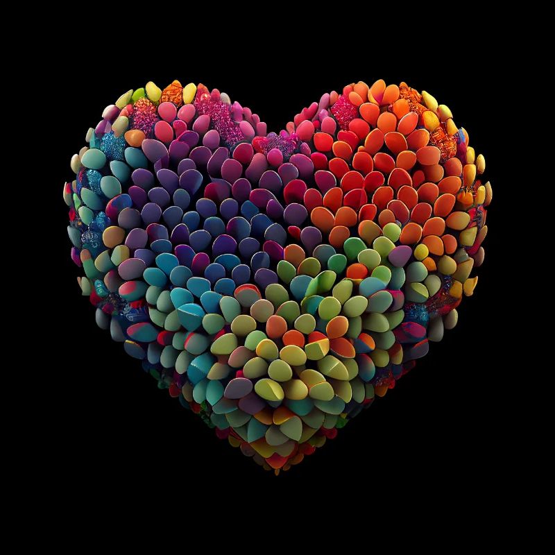 Candy Herz