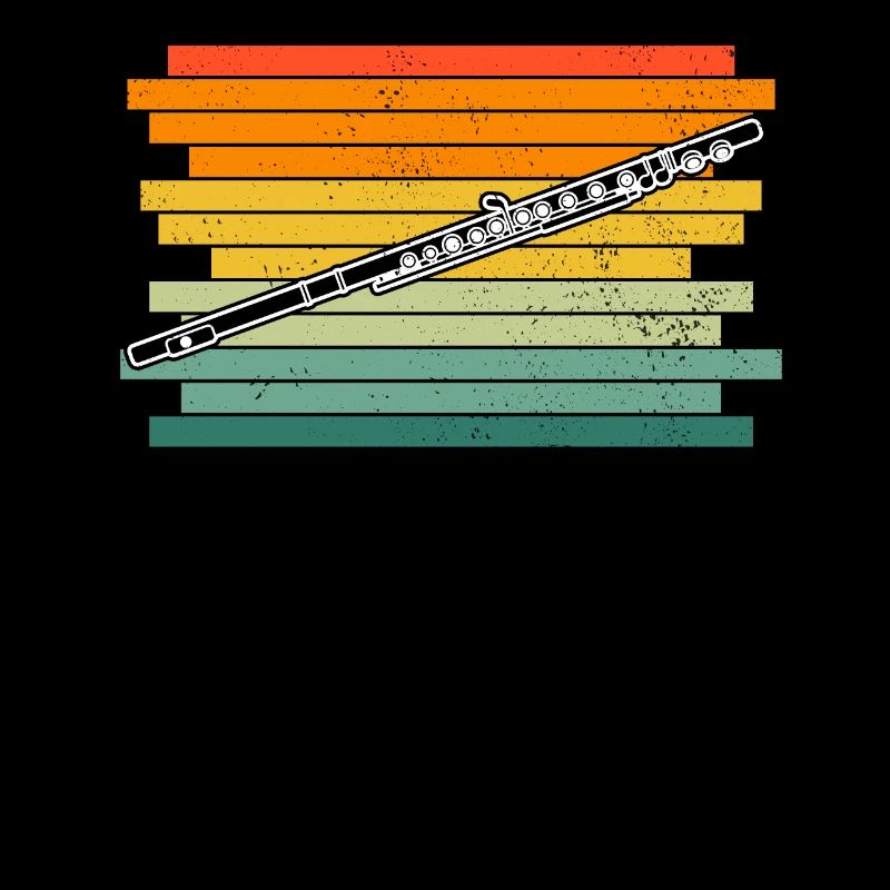 Querflöte Querflötenspieler Querflötist