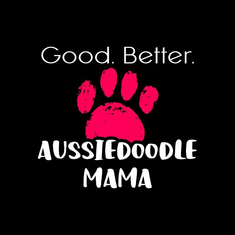 Aussiedoodle