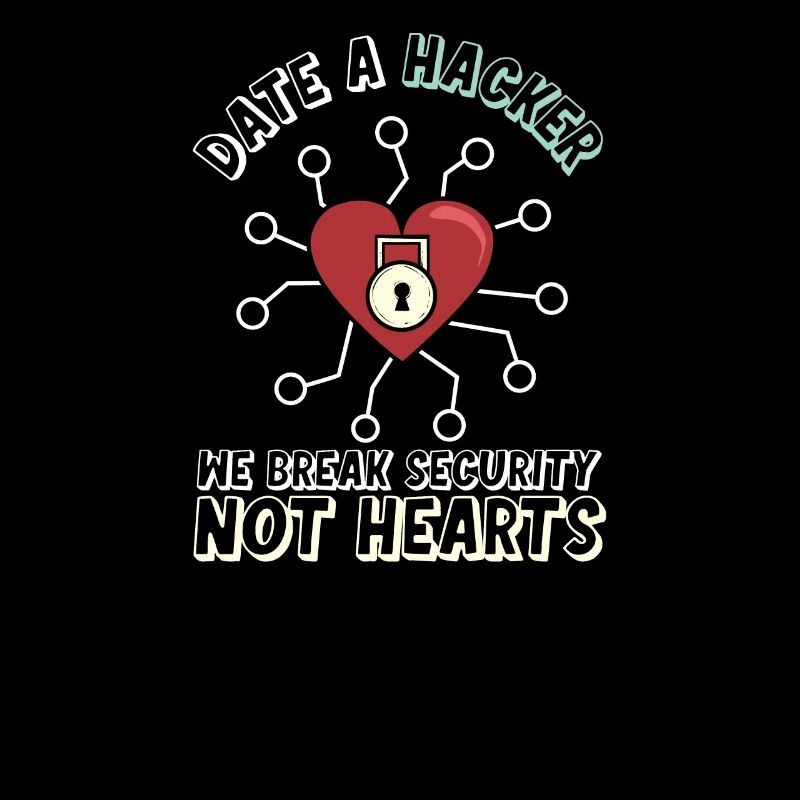 Hacker Programmeur Développeur Informatique