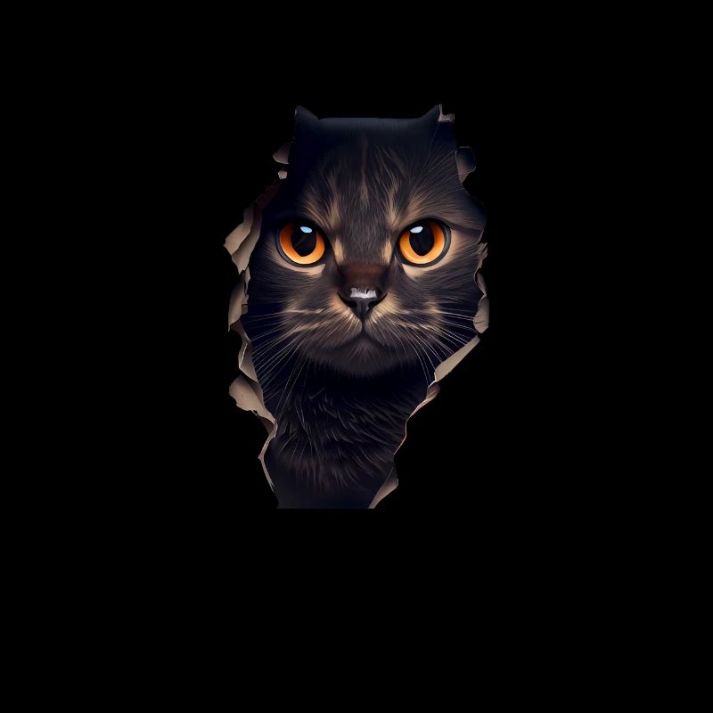 Chat mignon Chaton Craqué Chat Amants Chats Chats