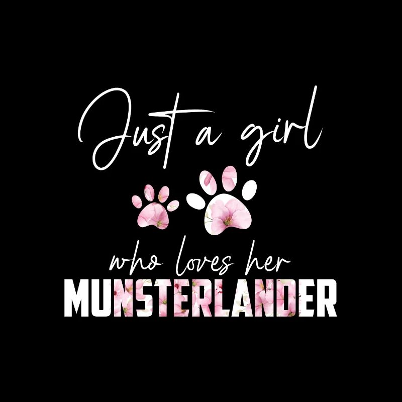Münsterländer