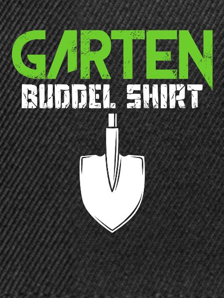 Garten Buddel