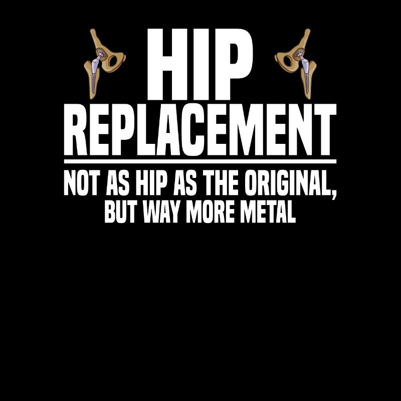 Hip surgery Joint hip