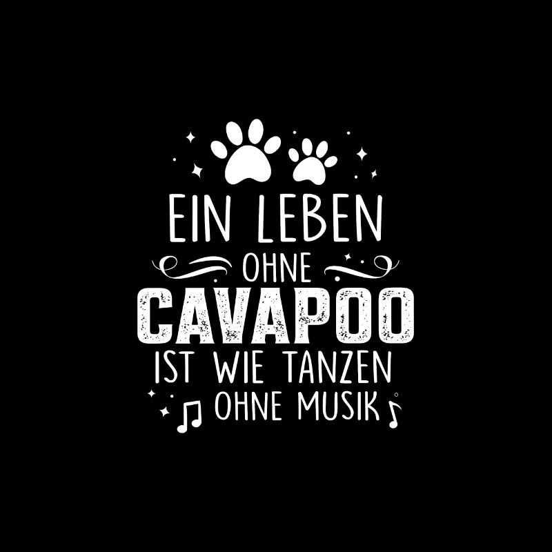 Ein Leben ohne Cavapoo