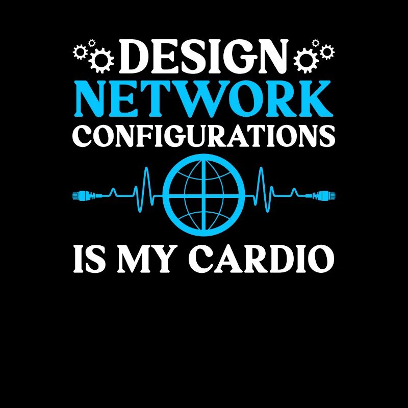 Computer-Netzwerktechnik Netzwerkingenieur