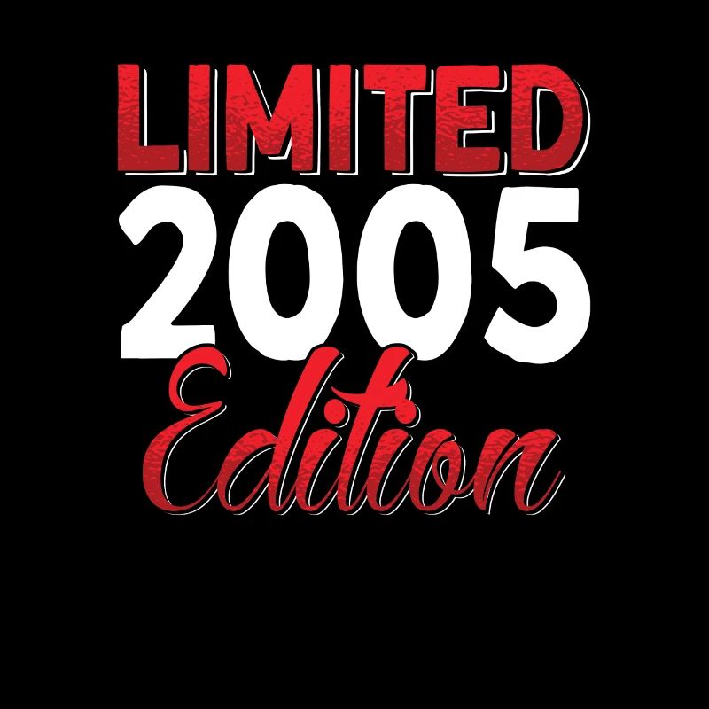 Fantastic since 2005 retro 18th Bitrthday