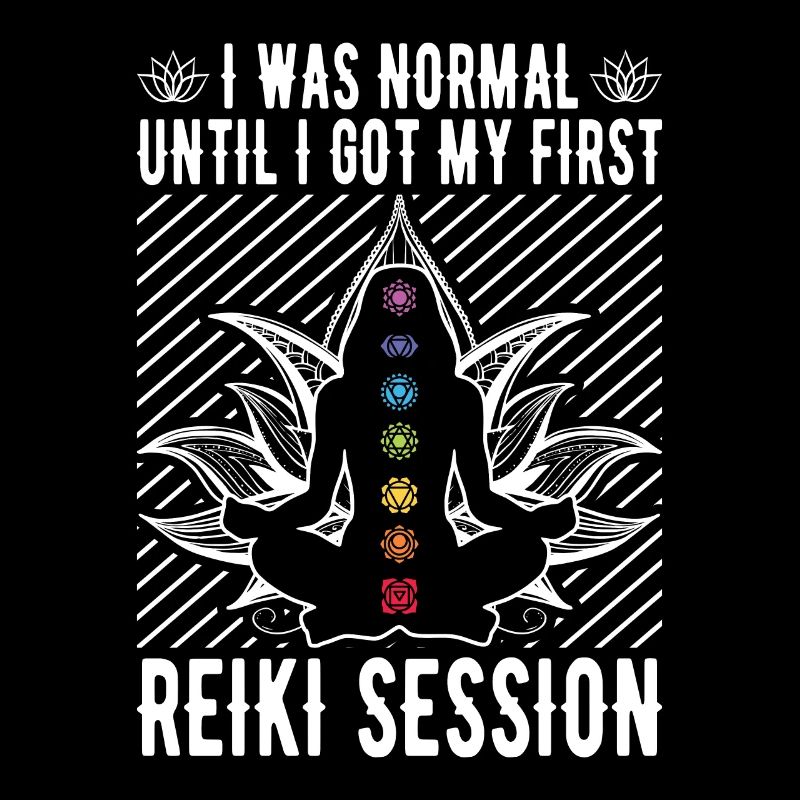 Reiki Practitioners & Reiki Master