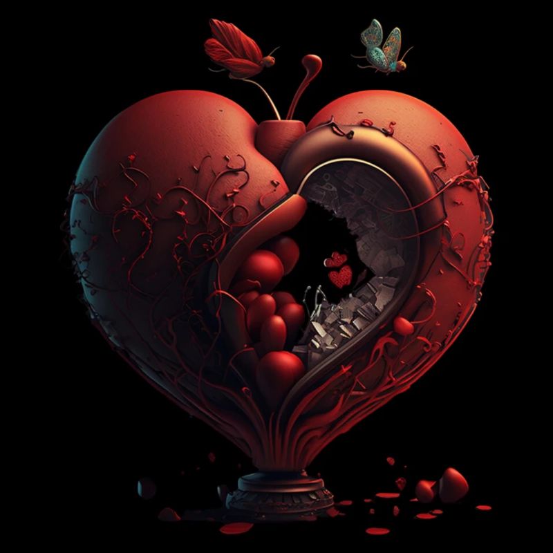 Liebe