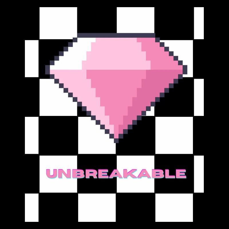 Diamond Unbreakable
